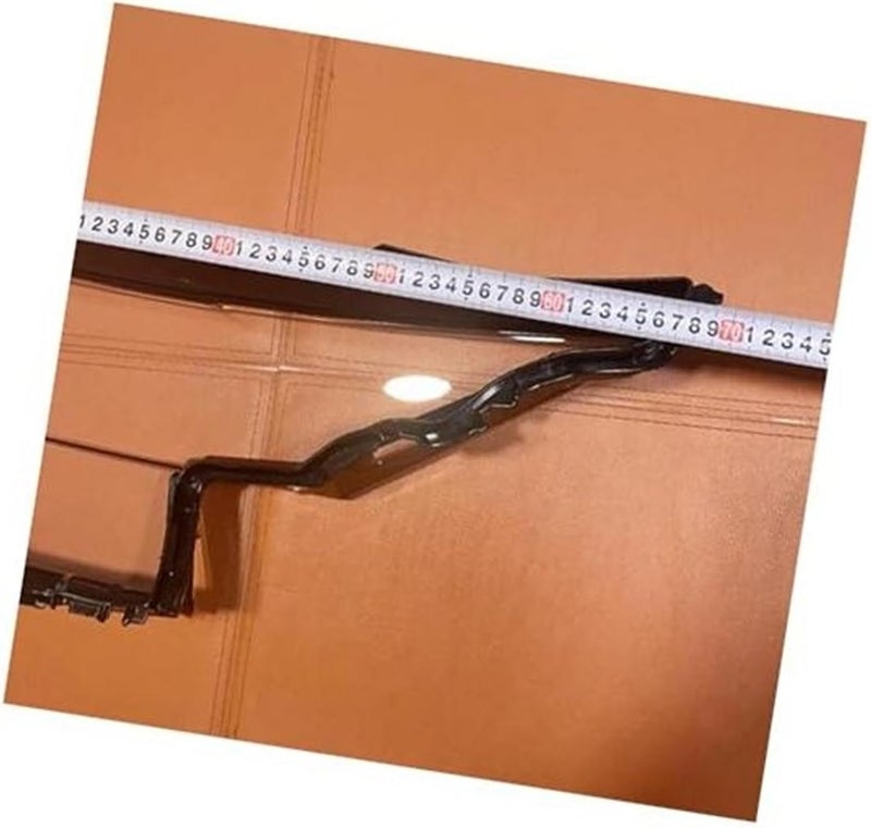 QASULER Headlamp Cover for Q8 Models - Image 1