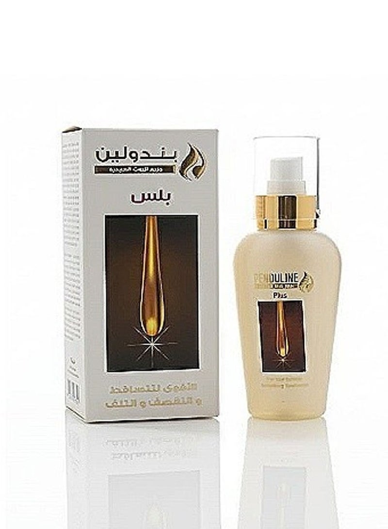 بيندولين مزيج زيوت بيندولين الطبيعية بلس 120 مل - Image 2