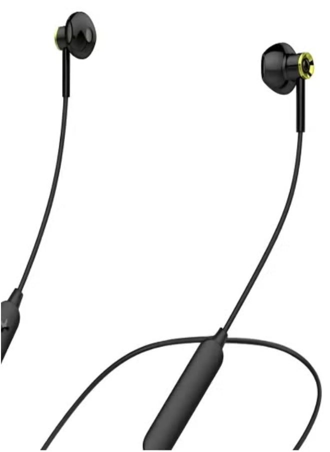 Yesido 🎧 Sports Bluetooth Wireless Earphones – Black | True Wireless Stereo (TWS) Earbuds with Active Noise Reduction | Secure Fit for Running, Gym & Workout | Sweatproof, Lightweight Design | Long Battery Life & Charging Case | HD Stereo Sound & Hands-Free Calling  - Image 3