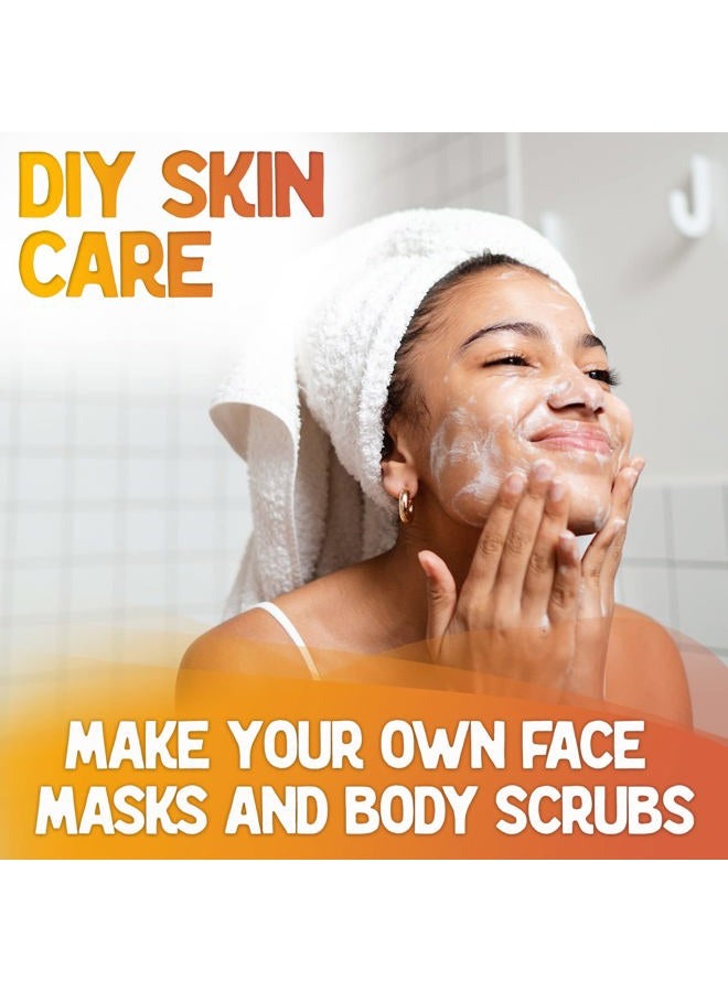 XPRS Nutra Mango Seed Extract Powder - Premium Mango Seeds (Mangifera Indica) - Fresh Mango Seed Powder - Premium Non-GMO Wild Mango Seed Extract Powder - Vegan Friendly Mango Supplement (16 Ounce) - Image 4