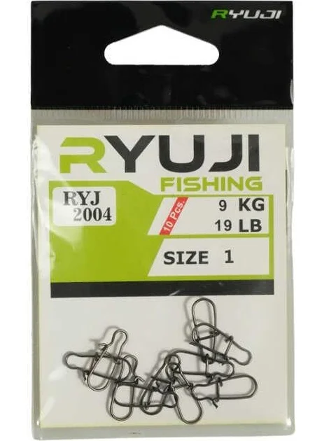 Ryuji Ryj 2004 Clip No: 2 (10 Pieces)