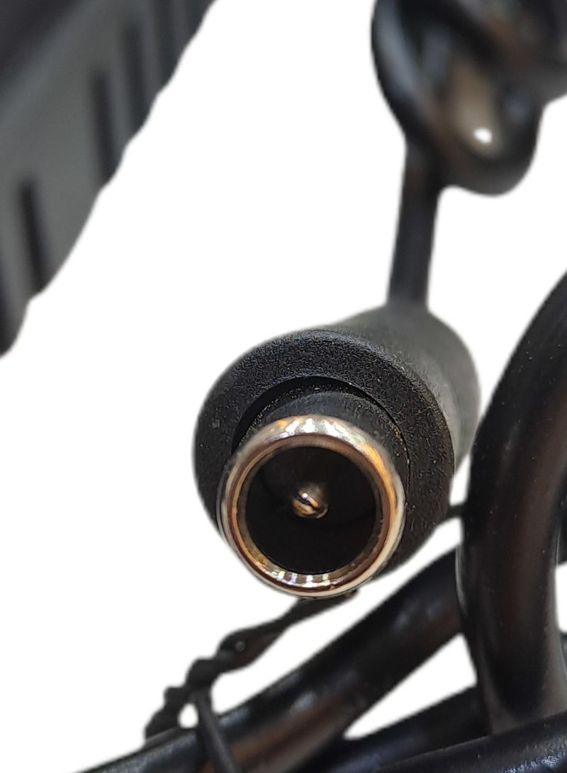 شاحن سكوتر كهربائى 36-42 فولت - Image 2