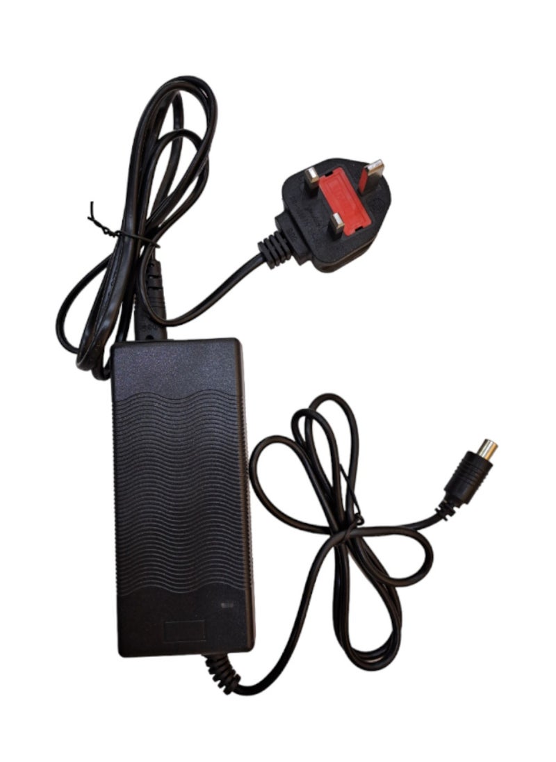 Generic Electric Scooter Charger 36V-42V  - Image 1