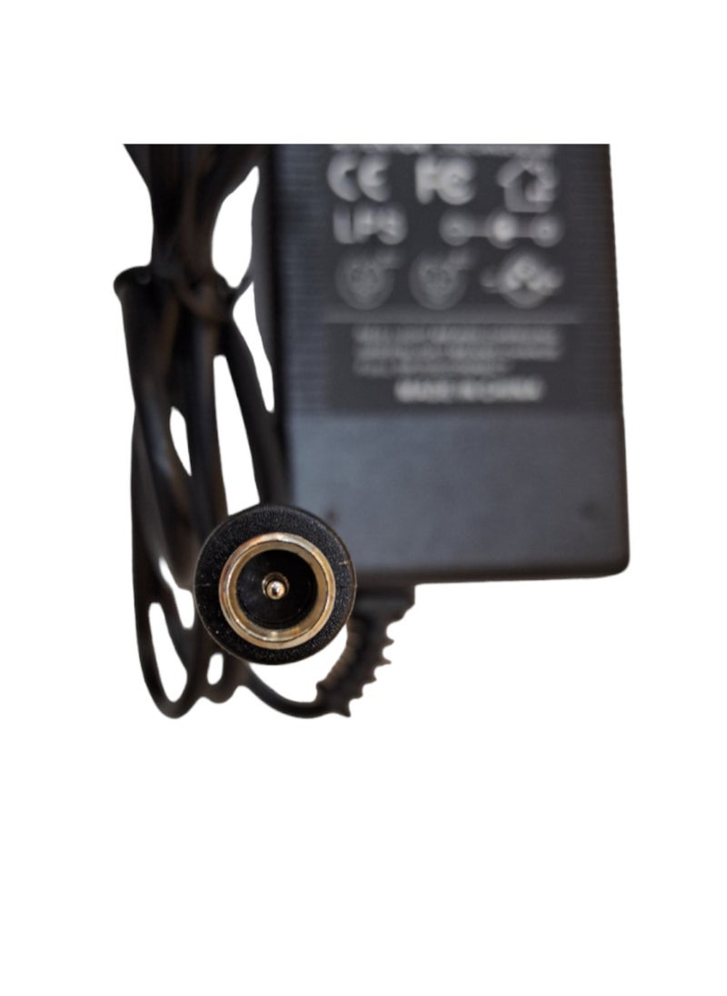 Generic Electric Scooter Charger 36V-42V  - Image 2