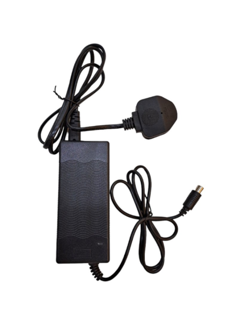 Generic Electric Scooter Charger 36V-42V  - Image 4