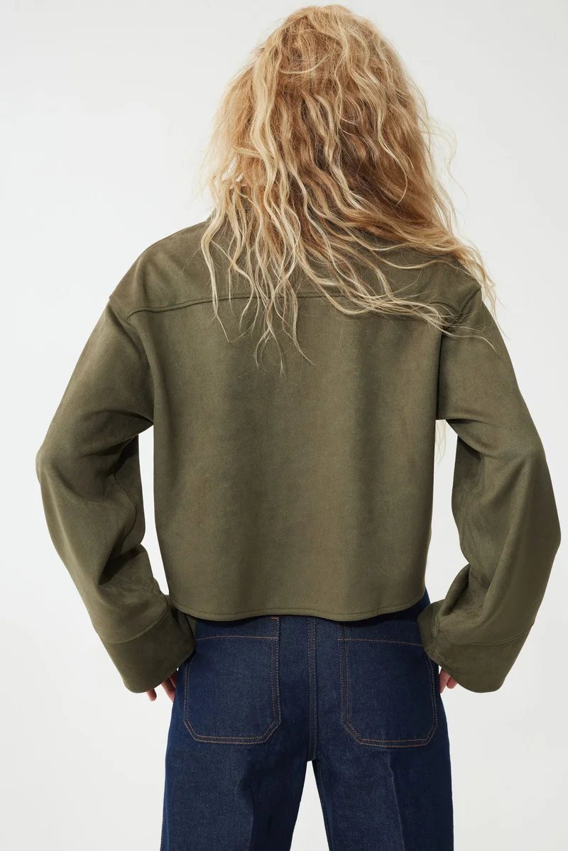 H&M Loose-fit shirt
