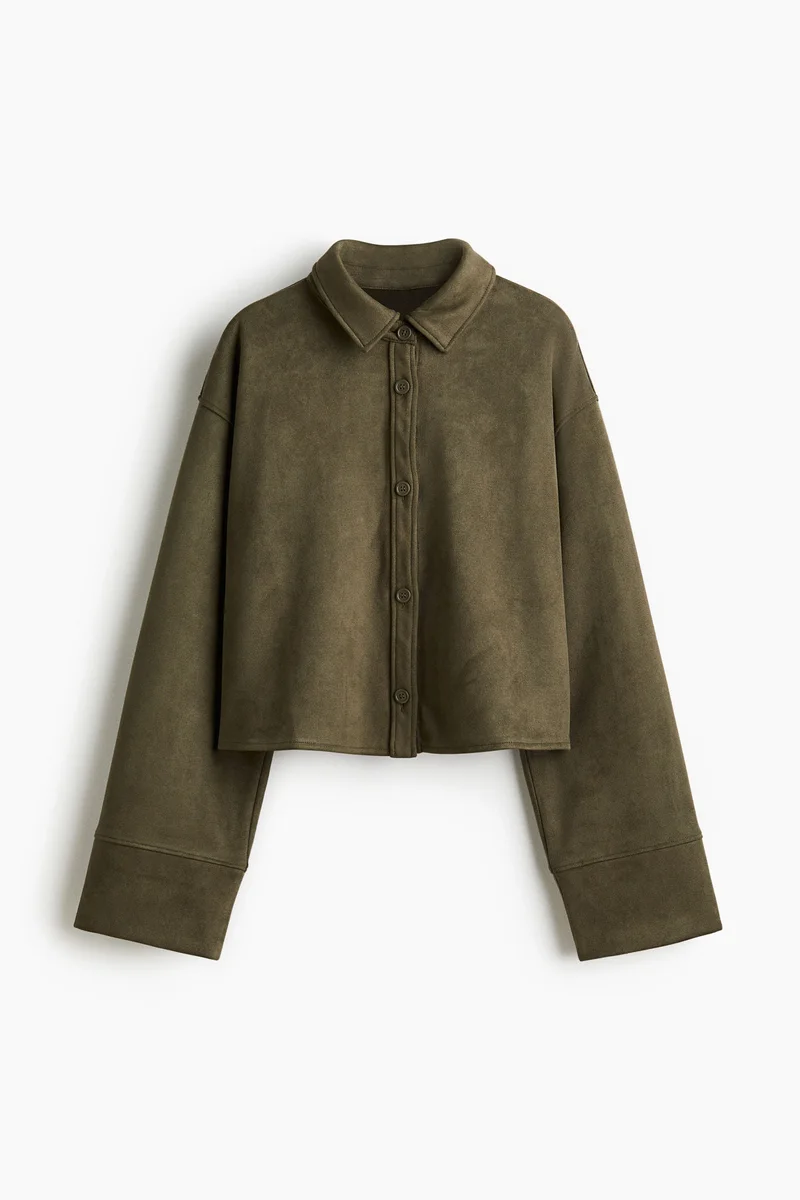 H&M Loose-fit shirt
