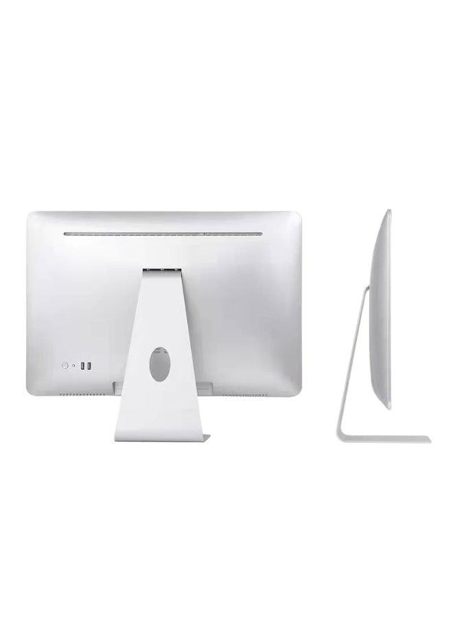 لانكر كمبيوتر مكتبي الكل في واحد 27 بوصة | i7-8706G رباعي النواة | ذاكرة 16GB | SSD 512GB | بطاقة RX Vega 4GB | مكتب منزلي/دراسة/ترفيه/تصميم إبداعي - Image 2