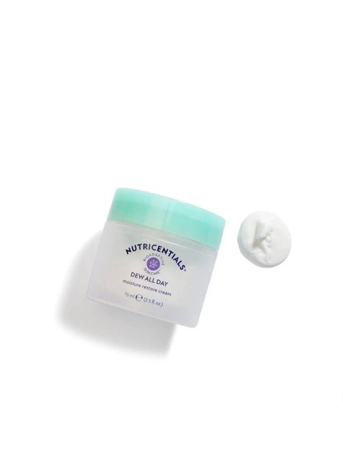 Nutricentials Dew All Day Cream 75ml
