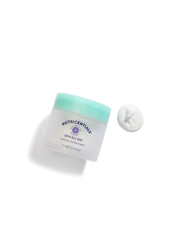 Nutricentials Dew All Day Cream 75ml