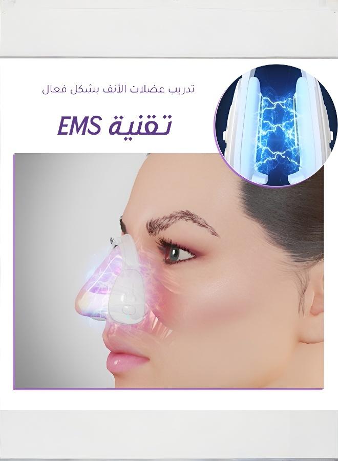 جهاز تجميل وتشكيل الأنف غير الجراحي - Image 2