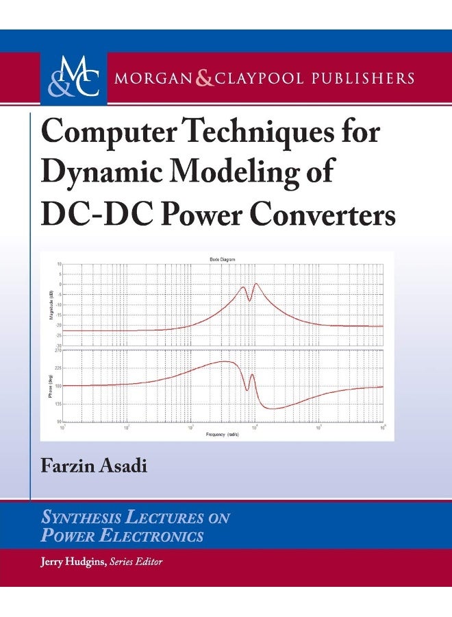 Computer Techniques for Dynamic Modeling of DC-DC Power Converters - Image 1