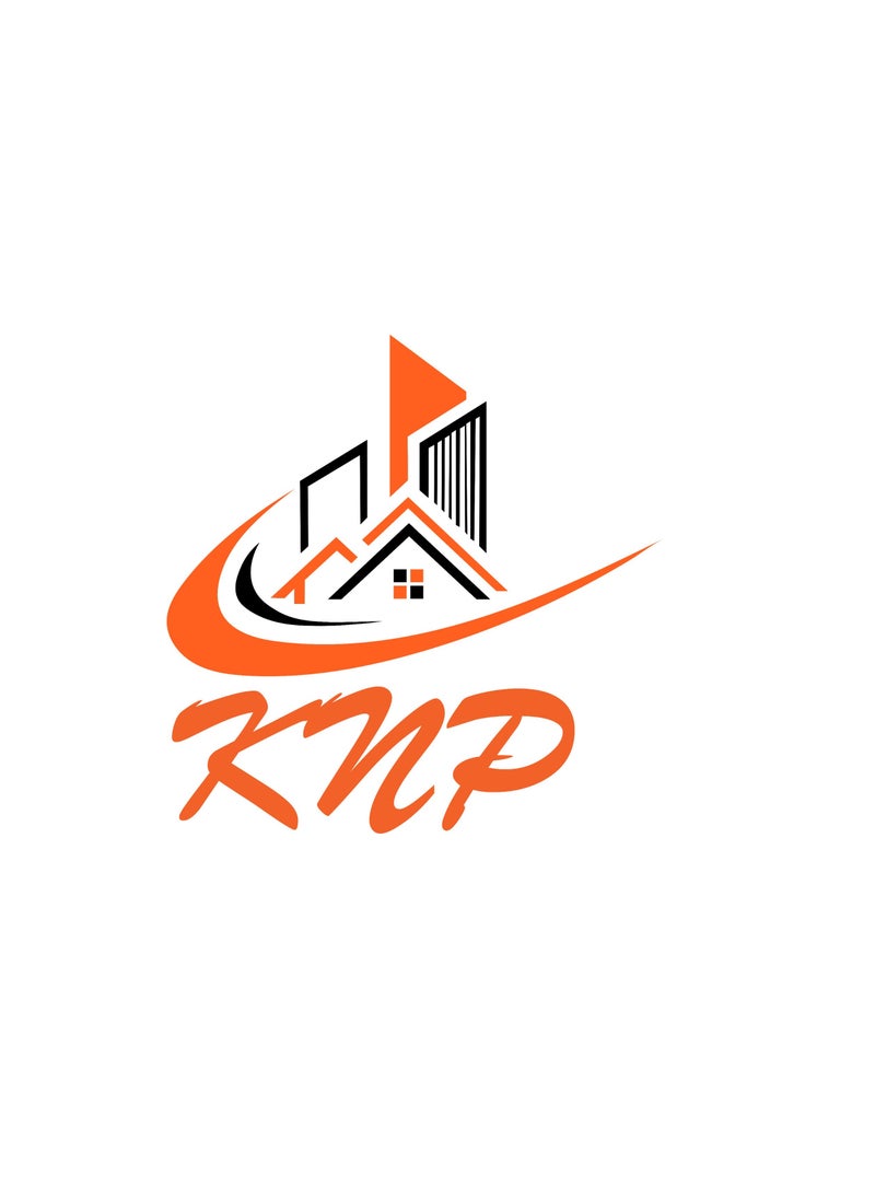 KNP - KNP Reducer Socket PPR Pipe Fitting (50MM X 40MM) is used to connect PPR pipes of different diameters, specifically transitioning from a 50MM pipe to a 40MM pipe. - Image 1