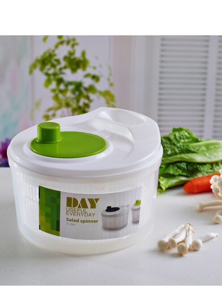 Salad Spinner  - Image 1