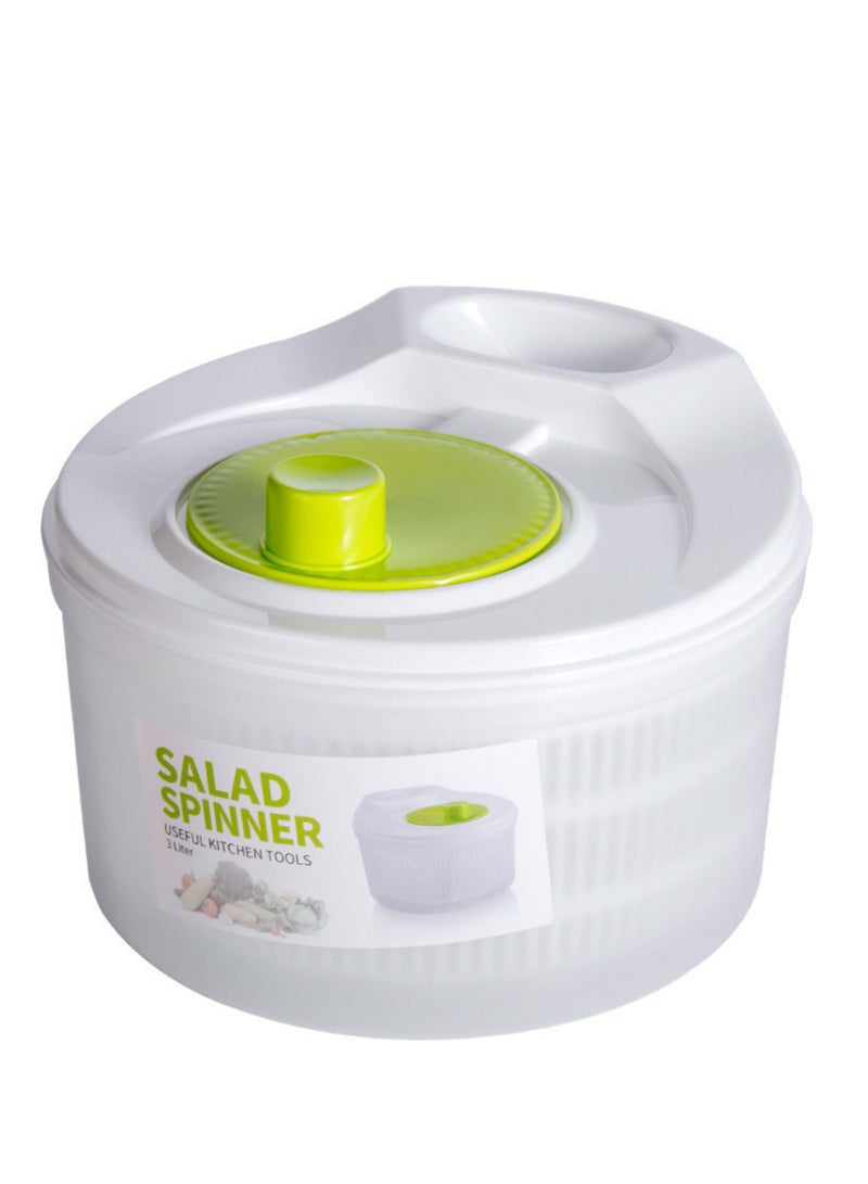Salad Spinner  - Image 2