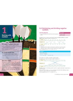 Maths Frameworking ― Pupil Book 2.2 [Third Edition]  - Image 5
