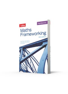 Maths Frameworking ― Pupil Book 2.2 [Third Edition]  - Image 3