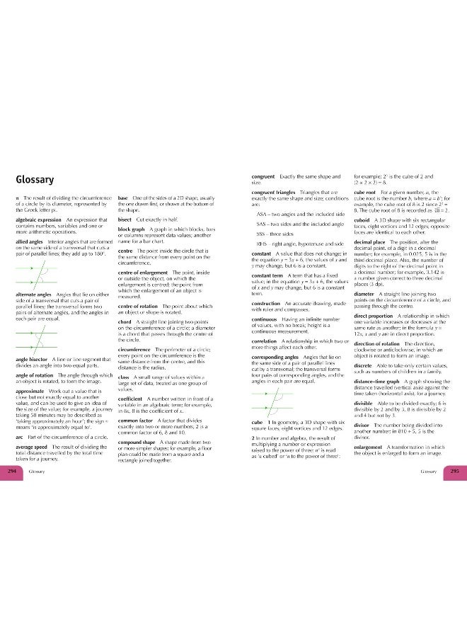 Maths Frameworking ― Pupil Book 2.2 [Third Edition]