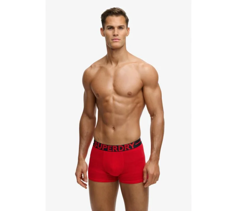 سوبر دراي Trunk Triple Pack