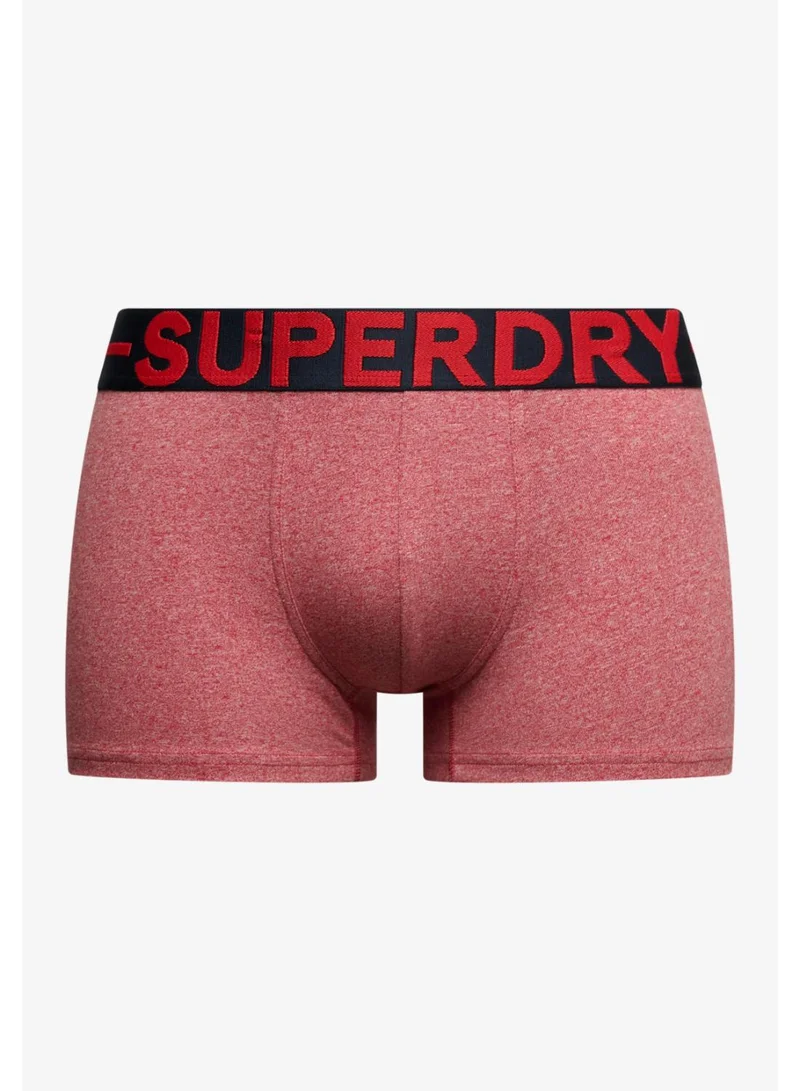 Superdry  Trunk Triple Pack for Men | Best Price UAE
