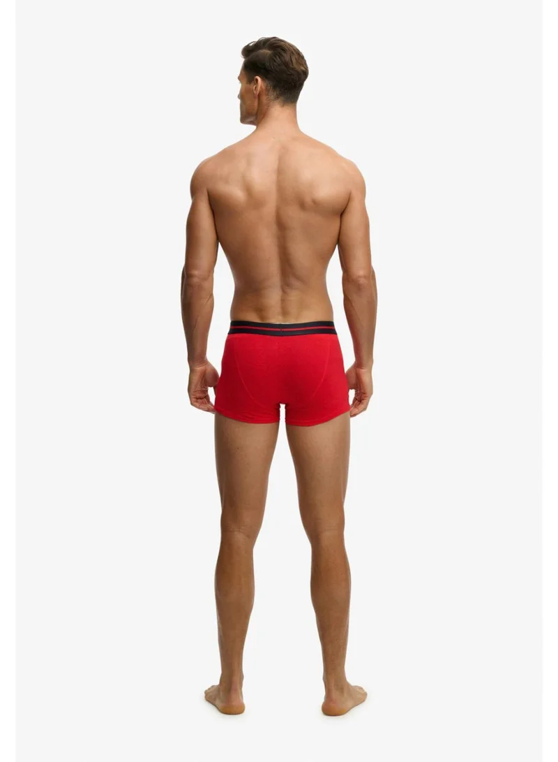 Superdry  Trunk Triple Pack for Men | Best Price UAE