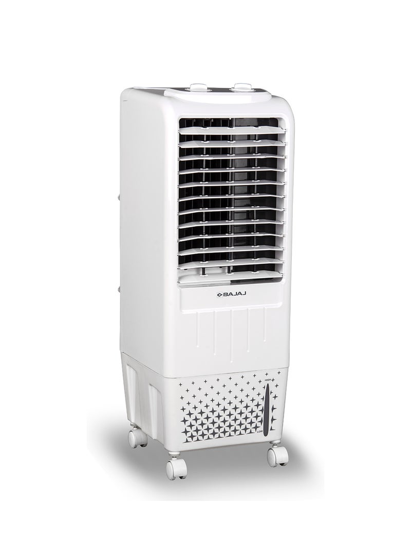 Bajaj TMH 12 Air Cooler 480109 White - Image 5