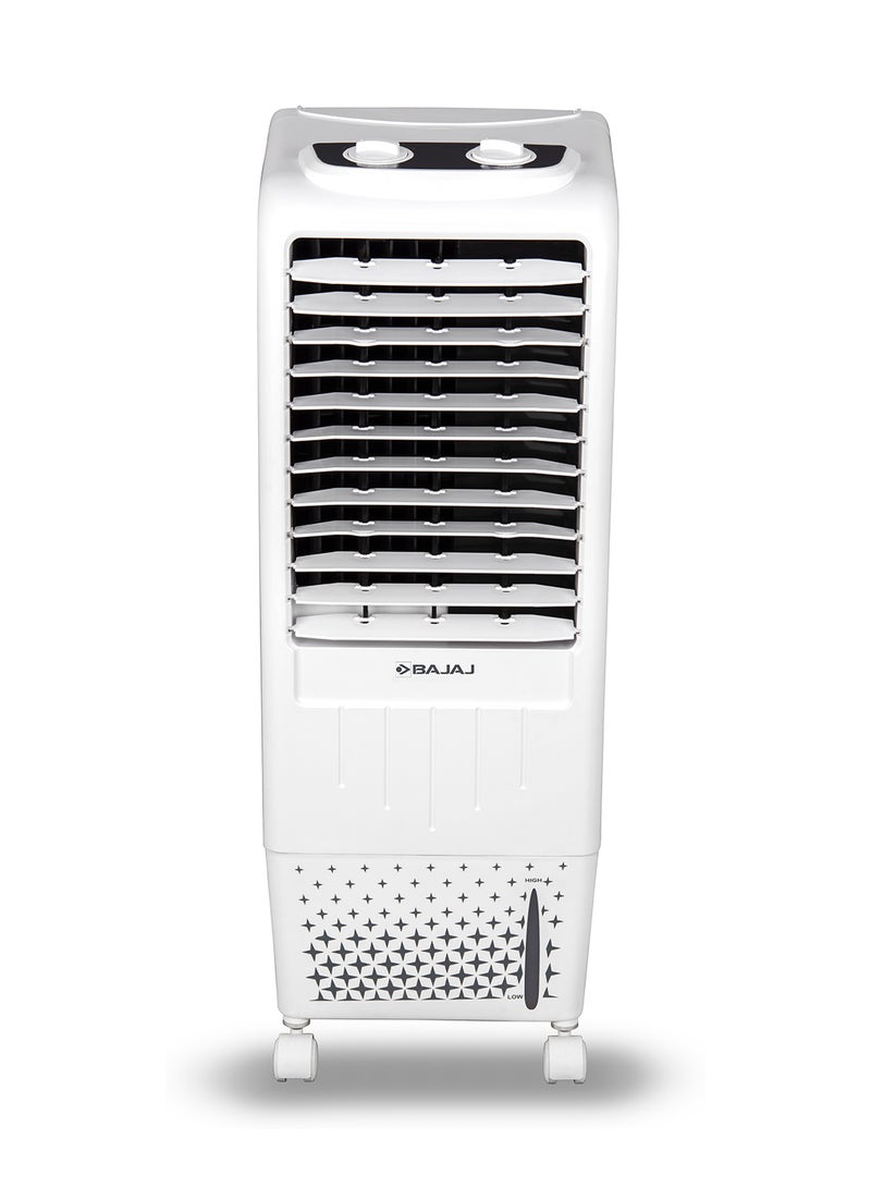 Bajaj TMH 12 Air Cooler 480109 White - Image 1
