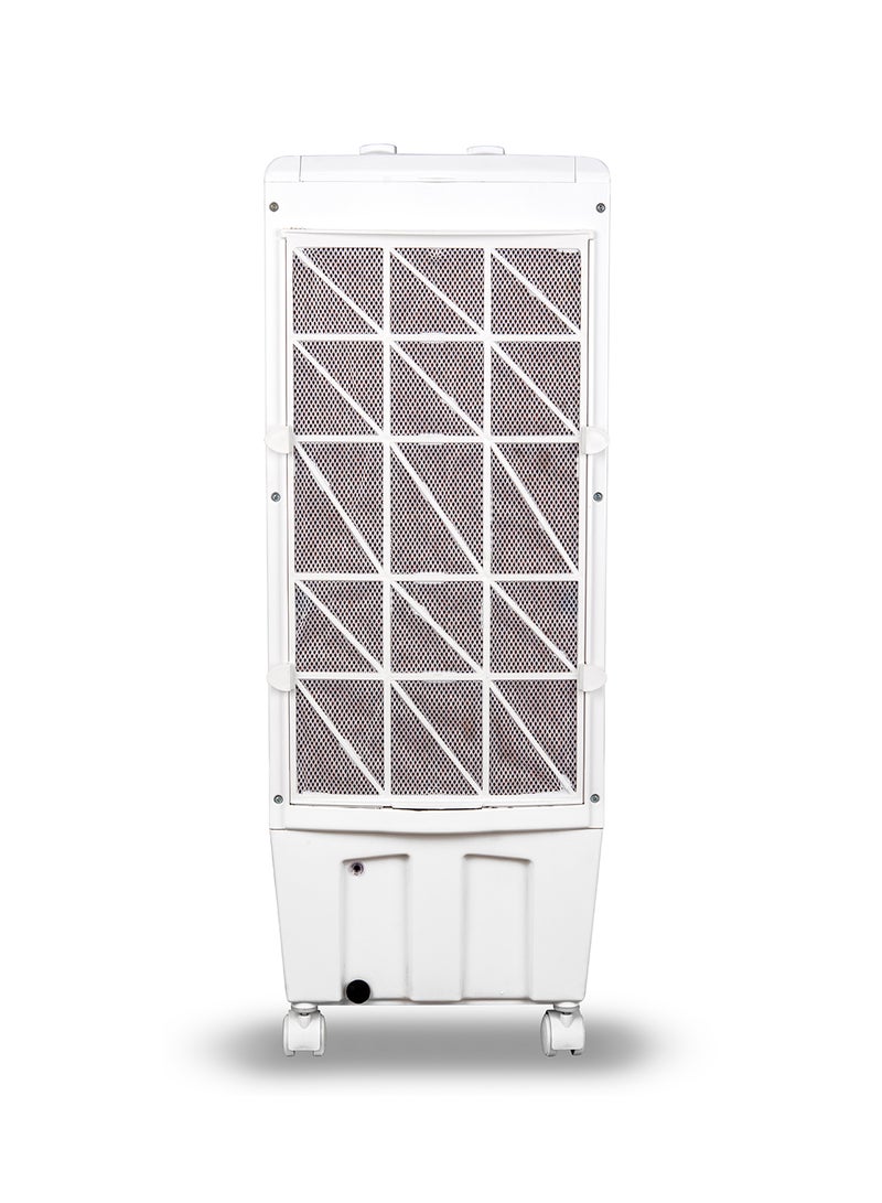 Bajaj TMH 12 Air Cooler 480109 White - Image 3