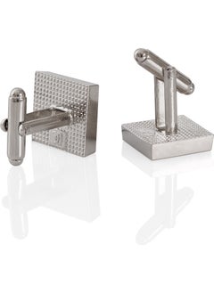 Zekupp , L Letter Cufflinks  - Image 2