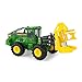 John Deere ERTL Prestige Collection  John Deere 843lII Wheeled Feller Buncher Replica  150 Scale  Authentic Premium DieCast Metal Replica  Farm Toys  Ages 14 and Up - Image 4
