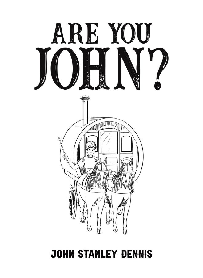 Are You John?