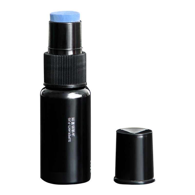 15ML Glasses Fog Spray Professional Fog Prevention Portable Lens Fog Spray for Glasses Swimming Goggles - Image 1