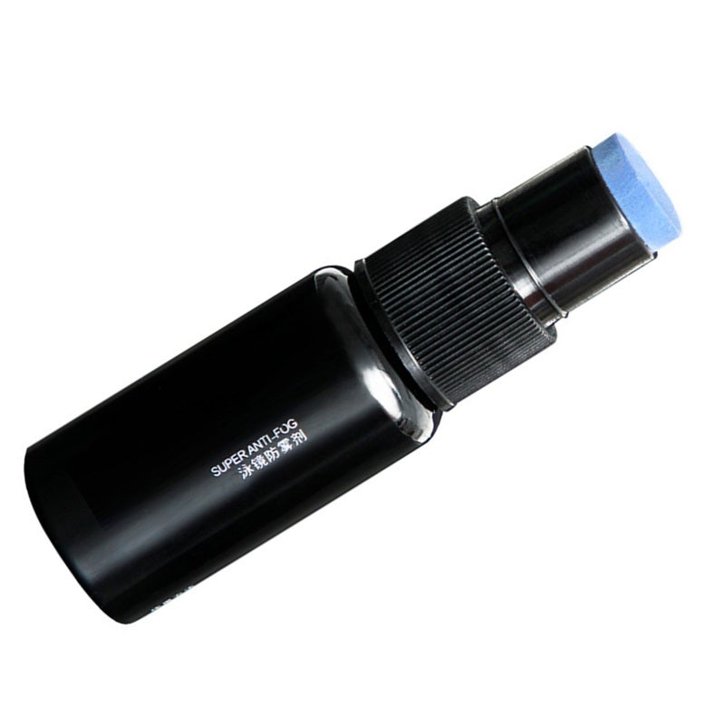 15ML Glasses Fog Spray Professional Fog Prevention Portable Lens Fog Spray for Glasses Swimming Goggles - Image 3