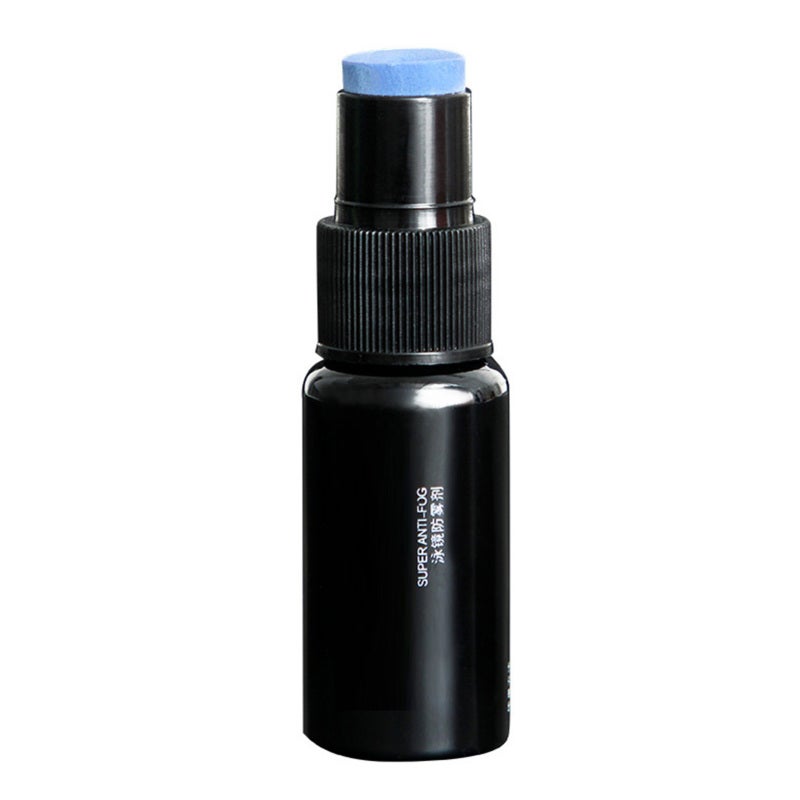 15ML Glasses Fog Spray Professional Fog Prevention Portable Lens Fog Spray for Glasses Swimming Goggles - Image 2