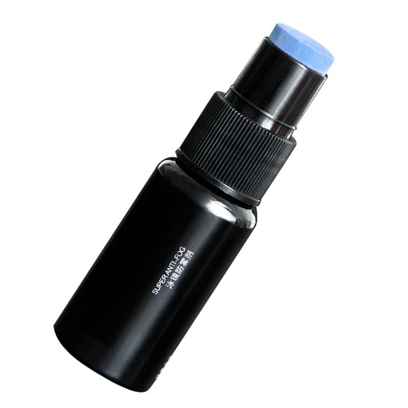 15ML Glasses Fog Spray Professional Fog Prevention Portable Lens Fog Spray for Glasses Swimming Goggles - Image 4