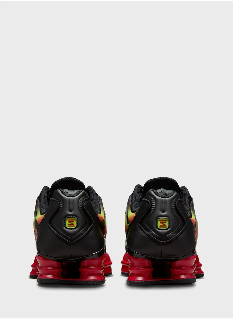 نايكي W NIKE SHOX TL PE