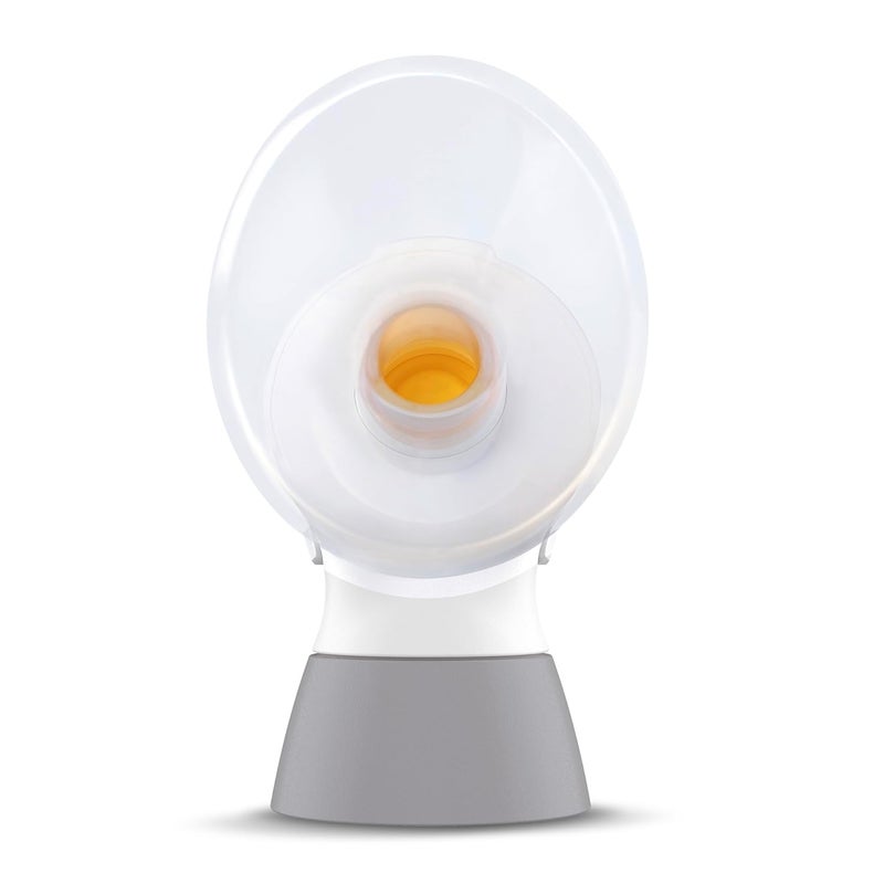 Medela حلمات مضخة الثدي Medela PersonalFit Plus 2 عبوة من 18 مم مصنوعة بدون BPA مصممة حولك لراحة وكفاءة في الضخ - Image 2