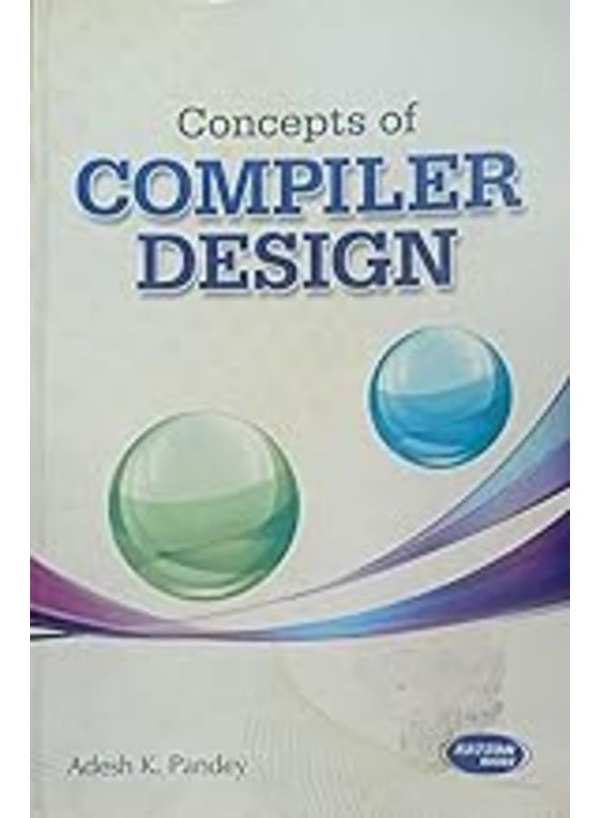 Concepts of Compiler Design