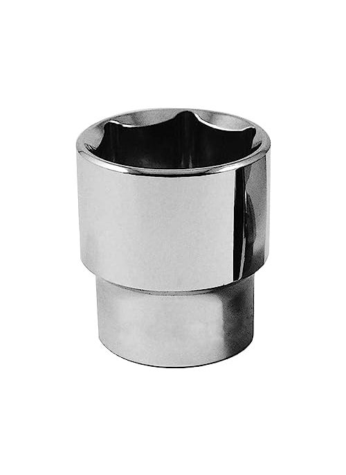 B.K.Jagan and Co B K JAGAN CO 12 Hex Drive Socket Goti 12 Inch x 34 Inch  - Image 1