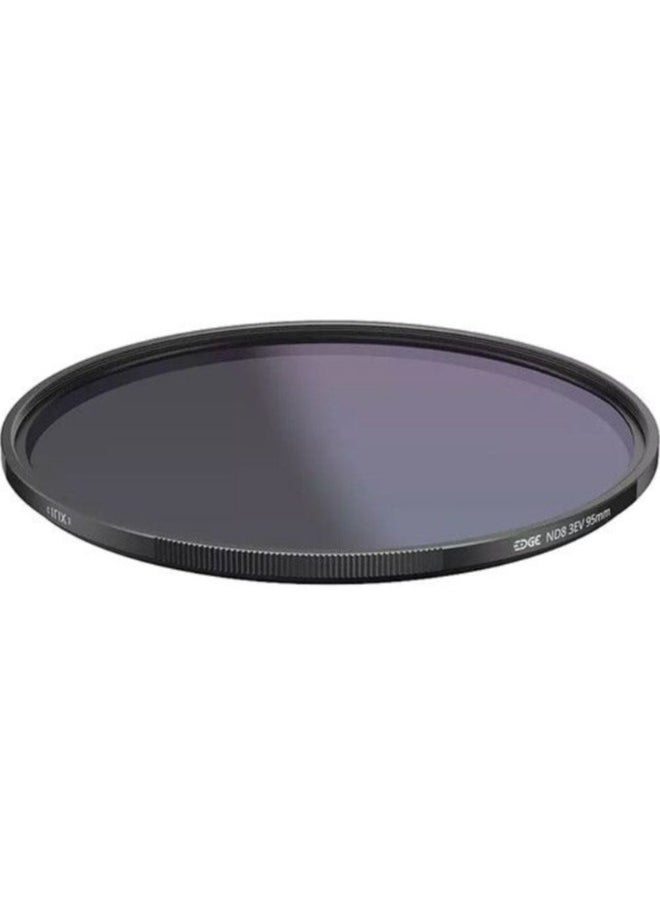 Irix IRIX Edge 95mm ND8 Neutral Density 0.9 Filter (3-Stop)  - Image 1