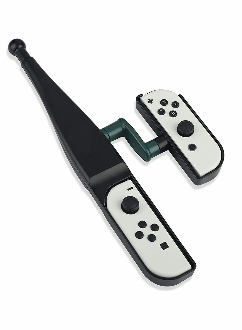 Captaintech Fishing Rod for Nintendo Switch, Fishing Game Accessories Compatible with for Nintendo Switch Legendary Fishing, for Nintendo Switch Standard Edition and for Bass Pro Shops - Image 1