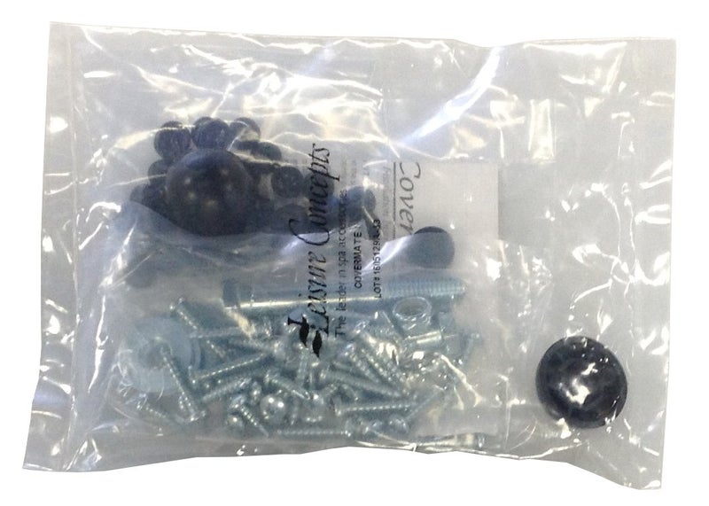 Covermate I Bracket Kit- One Side Only - Image 2