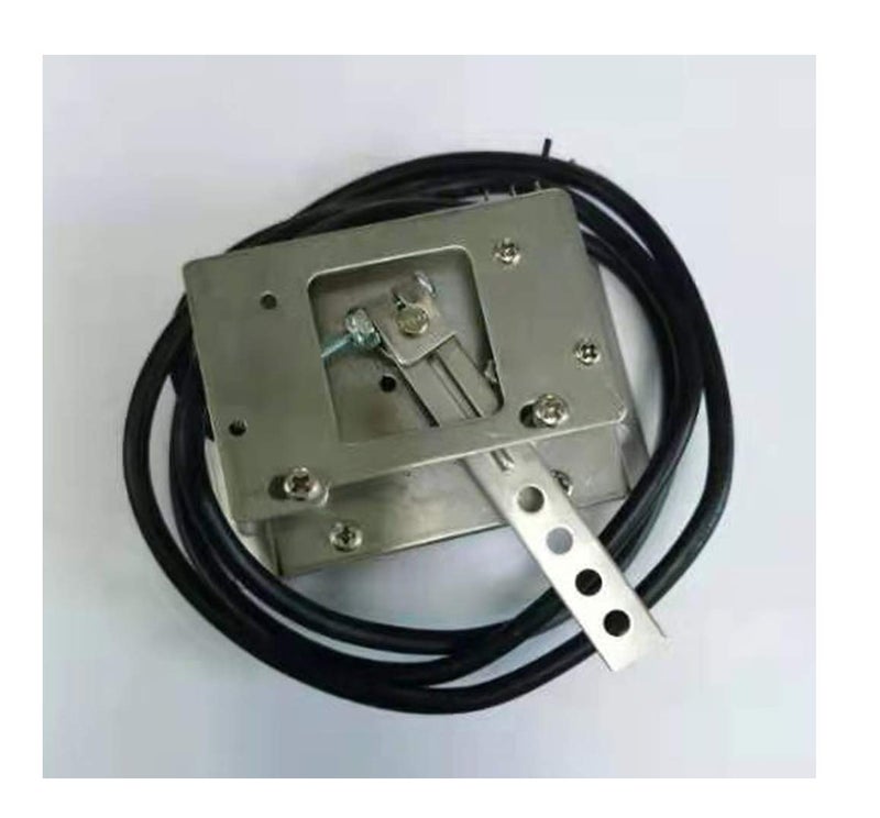 DrAcces Golf Cart Potentiometer Box with Switch PB6
