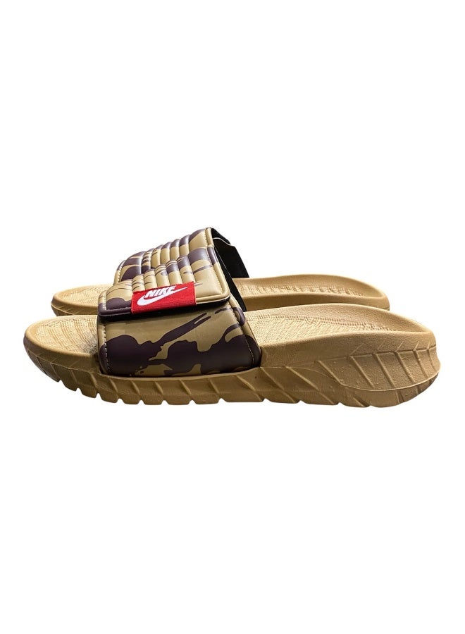 Nike Urbanite Nike men's slippers, comfortable and lightweight for everyday use - Image 2
