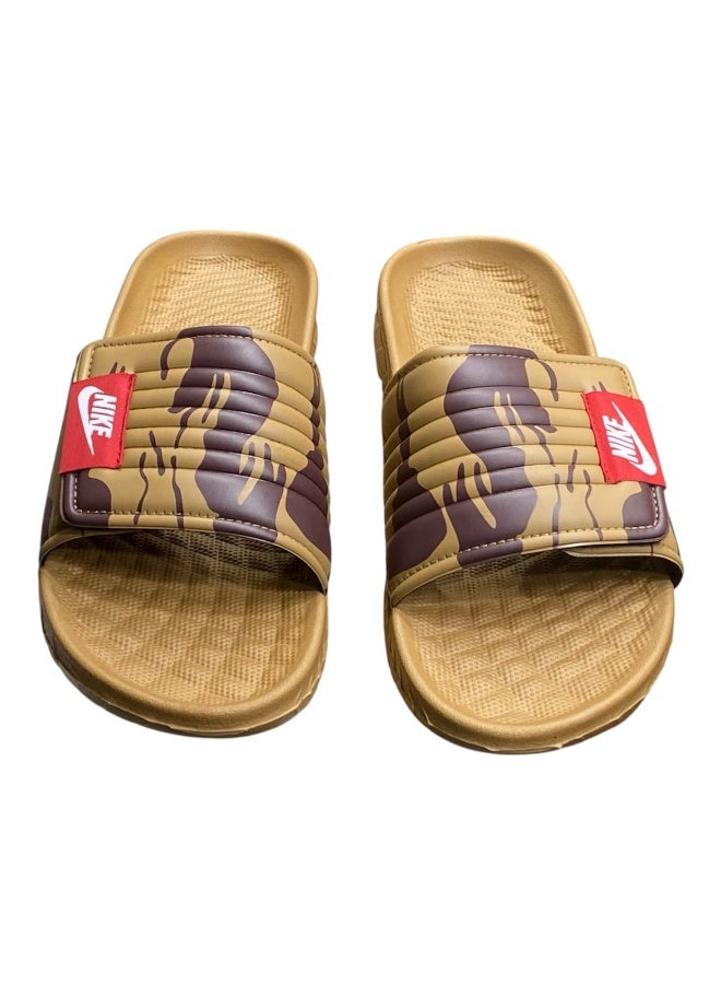 Nike Urbanite Nike men's slippers, comfortable and lightweight for everyday use - Image 1