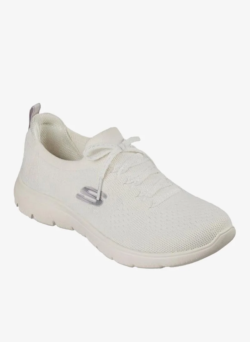 SKECHERS Women Graceful Slip-On Sports Shoes