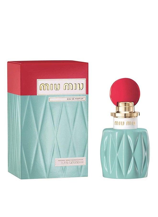 مياو مياو عطر ميو ميو 50 مل  - Image 2