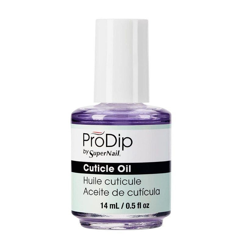 Supernail Cuticle Oil 05 Ounce