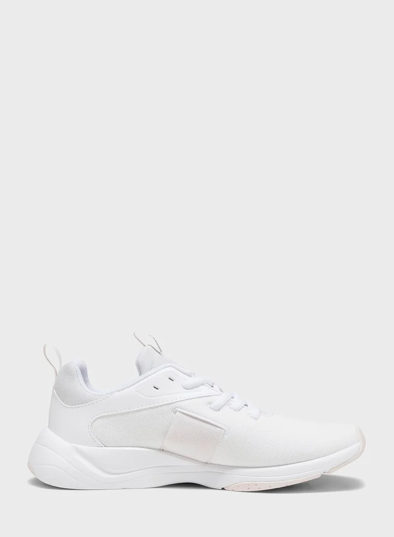 PUMA Zora Winter Wonderland