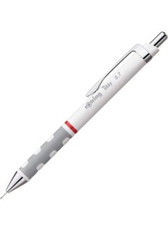 Rotring Versatil Tıkky 0.7 White 1904506  - Image 1